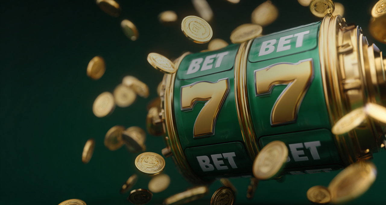 20bet Casino