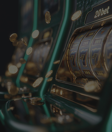 20bet Casino