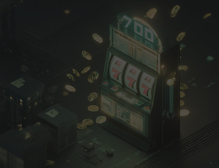 20bet Casino