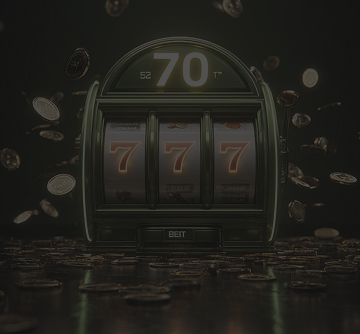 20bet Casino