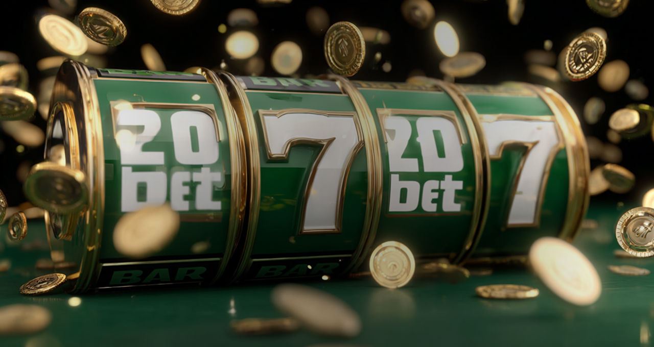 20bet Casino